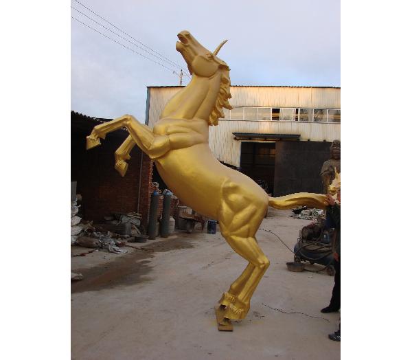 大型铜马雕塑厂家-静态铜马雕塑厂家-铜马雕塑批发厂家