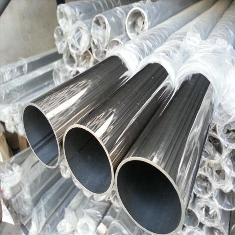 304，316L不锈钢保温水管，国标规格DN15—DN400，外径Φ15—426mm规格齐全