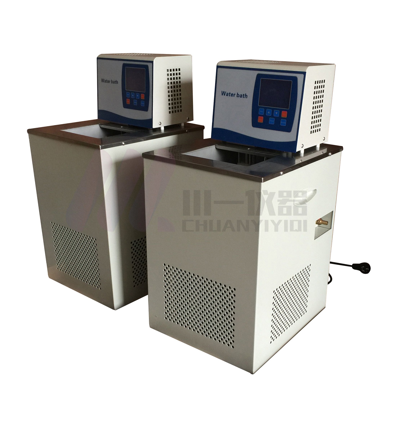 实验室低温恒温槽DC1006加热制冷机
