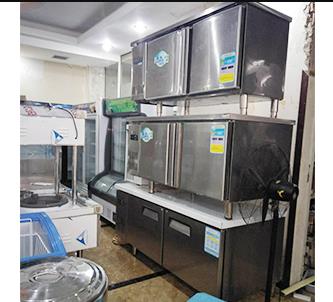 四门立式冰柜出租 重庆盛吉鑫厨具有限公司