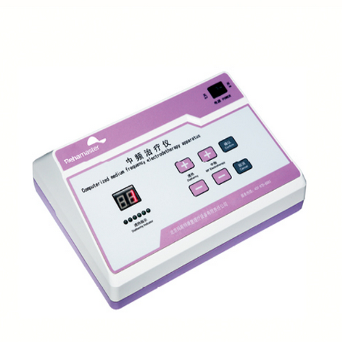 RH-ZP-A中频治疗仪/中频电疗仪