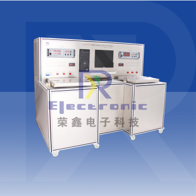 RX9785外置式压缩机保护器综合性能测试台功能优点-广州荣鑫