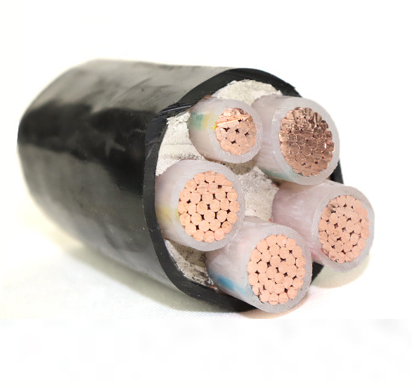 温州电缆回收高压电缆回收价格暴涨