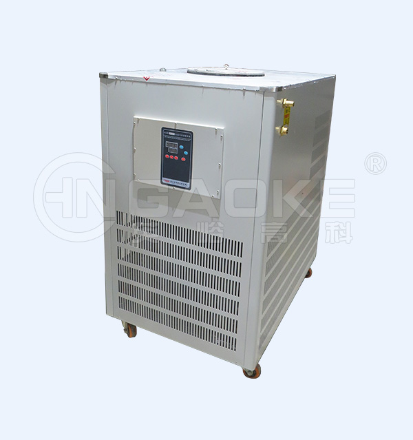 高科仪器DSBL20L-100L低温冷却液循环泵