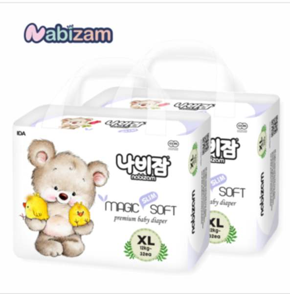 韩国婴儿湿巾进口报关公司
