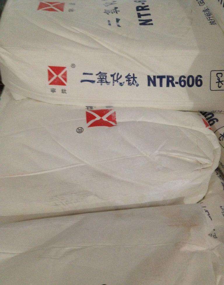 惠州现货供应二氧化钛