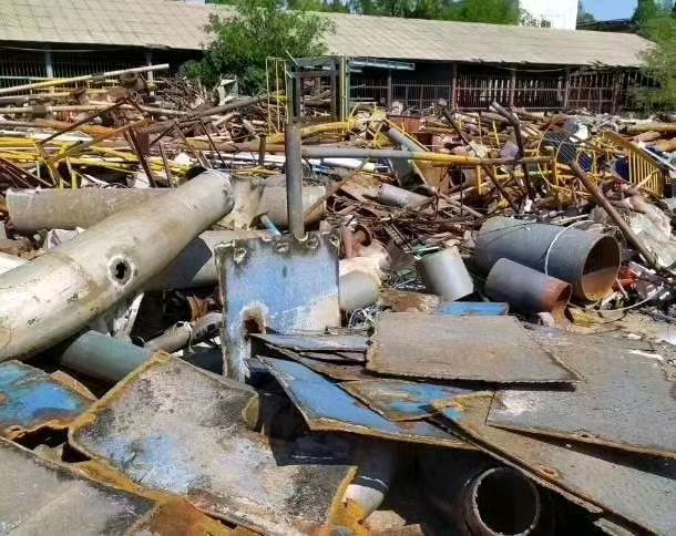 柳州废铜回收厂家