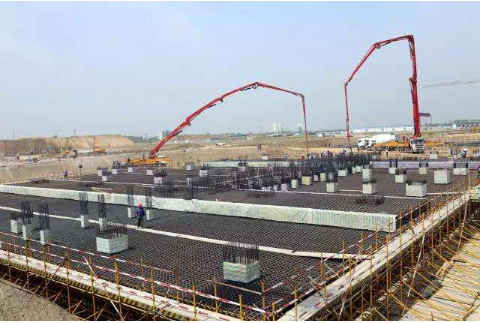 南山区钢构建筑安装 信息推荐 深圳市博祥吊装运输供应