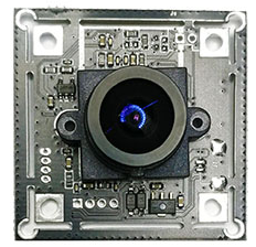 串口模块摄像头 RS232 RS485模组 模块 监控摄像机 安防摄像机