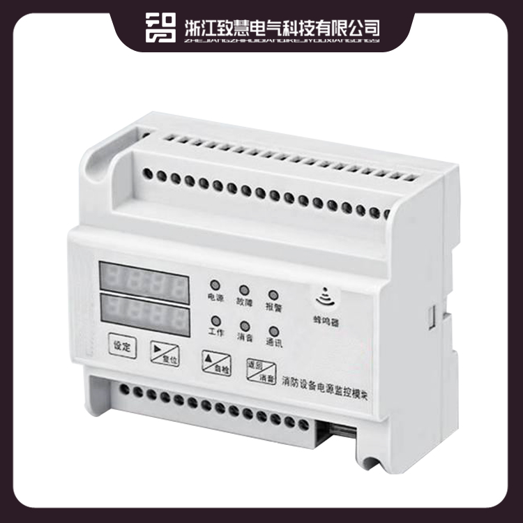F1A3-100 80A 300mA 三相两路电压监测 替代型号