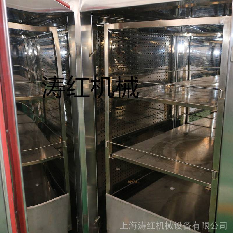 TH隧道式烘箱，工业型烤箱，高温干燥箱，上海厂家非标定制
