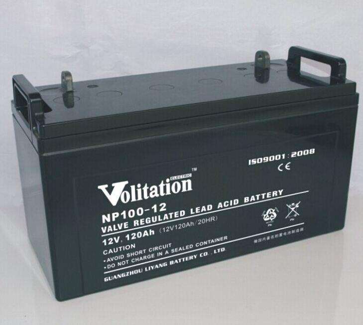 威扬Volitation蓄电池用于直流屏UPSEPS电源等