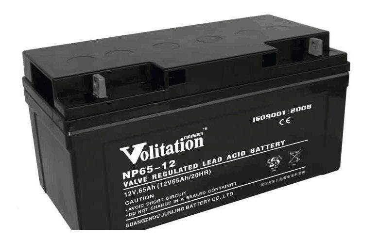 威扬Volitation蓄电池NP60-12 12V60AH型号参数