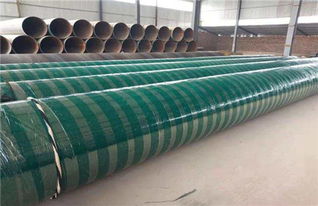 辽宁环氧树脂防腐钢管生产工艺