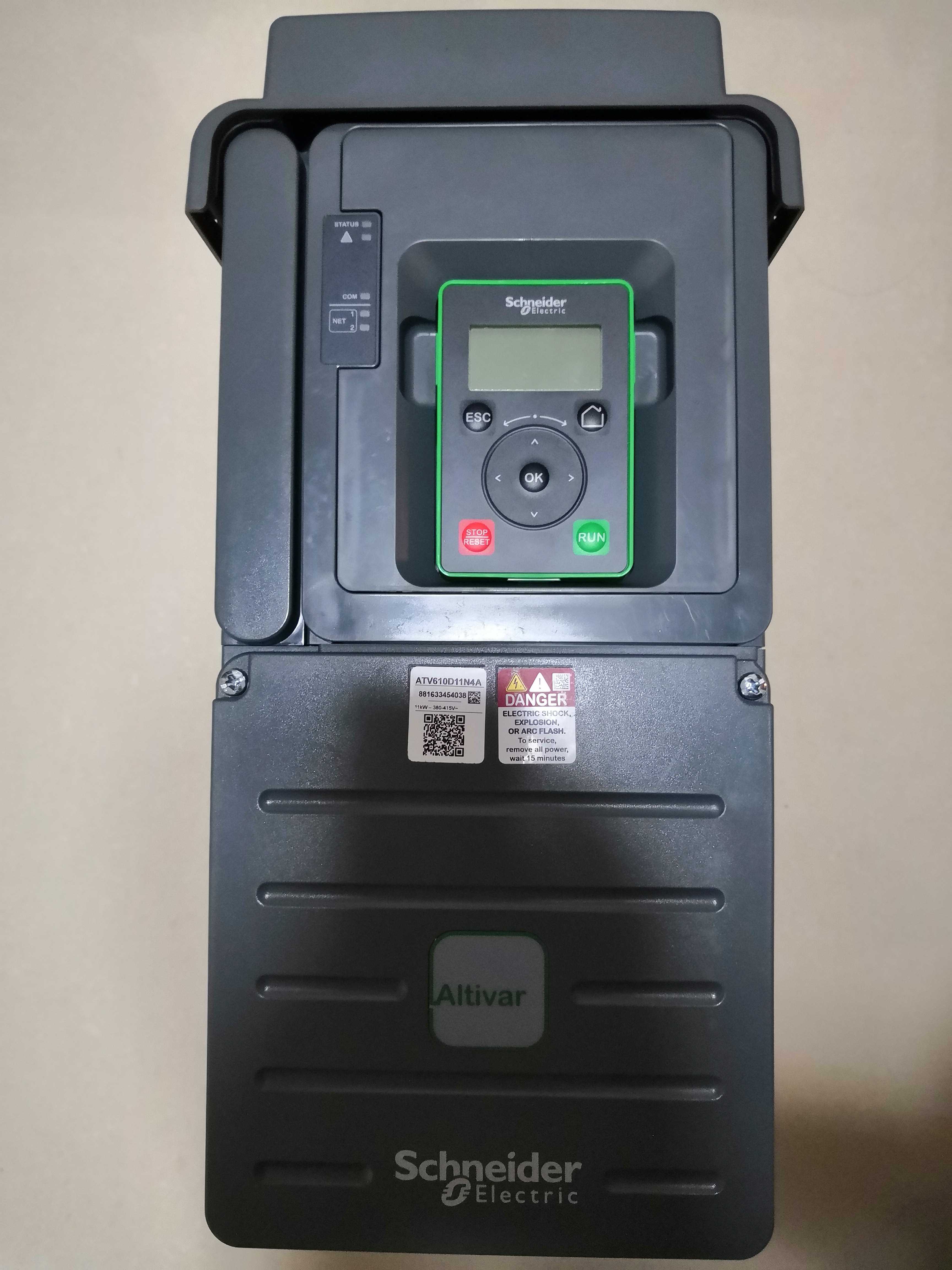 SCHNEIDER负荷隔离开关WG-400/4现货