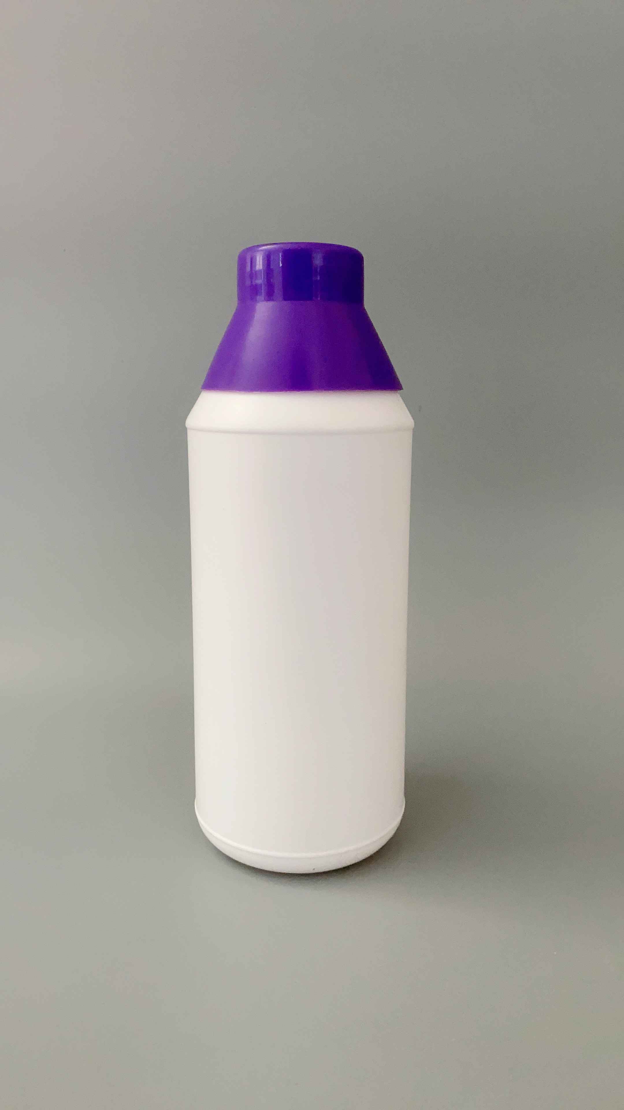 500ML草帽瓶液体农药瓶叶面肥液体塑料瓶花粉肥料**喷雾瓶