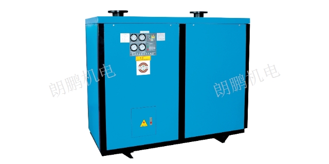 威海压缩空气冷冻式干燥机品牌 淄博朗鹏机电设备供应