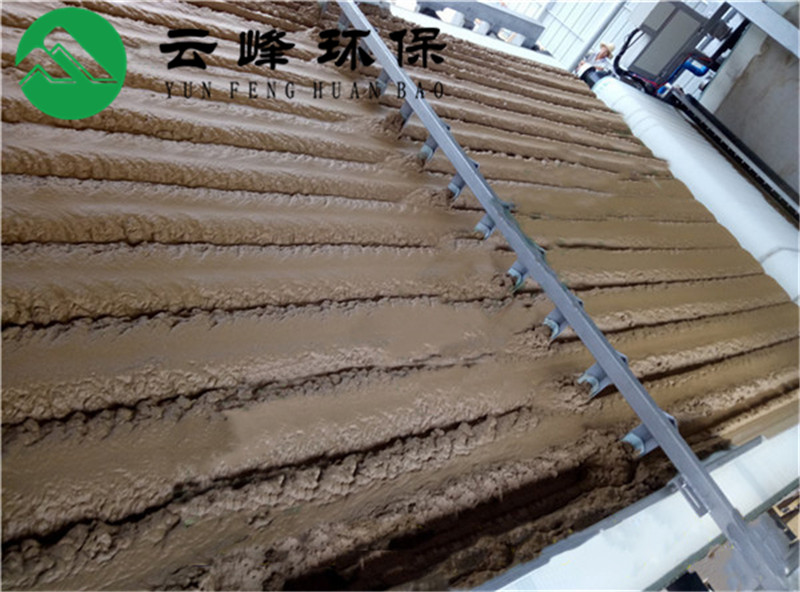 柳州洗砂污水压滤机