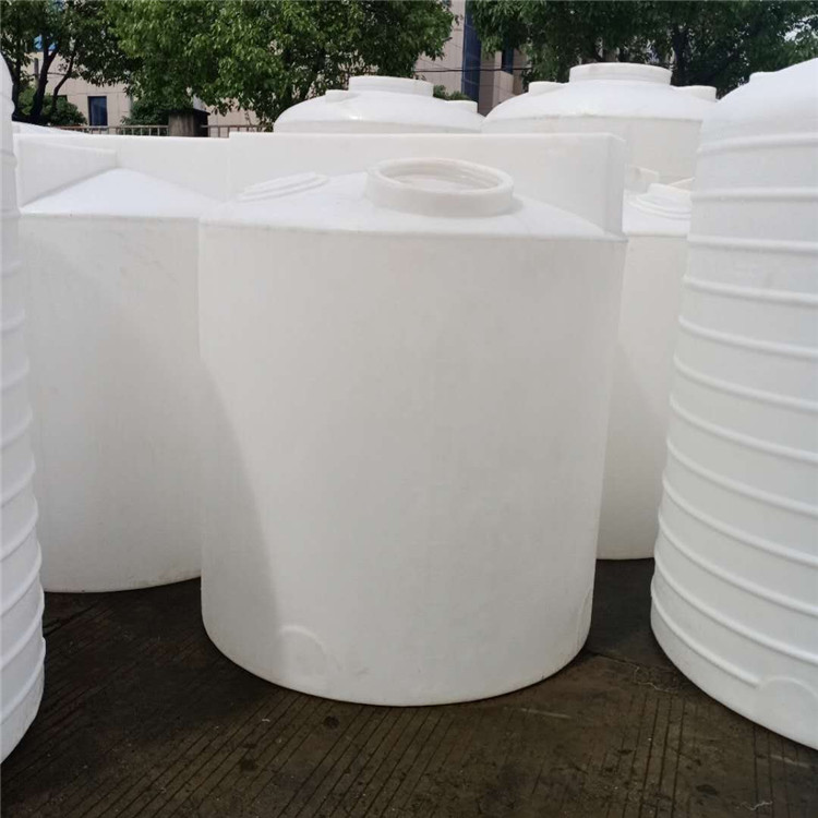 宁波大容量聚乙烯塑料加药箱水处理搅拌桶