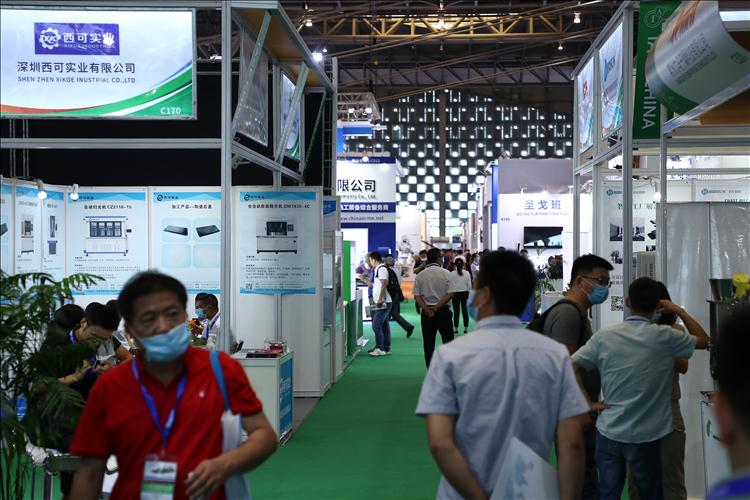 中国国际特种陶瓷展暨会议 陶瓷手机背板展会 电子行业可以参加的展会