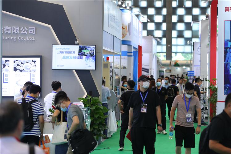 2021年中国国际碳化硅陶瓷展览会