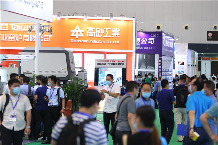 2021年中国国际碳化硅陶瓷展览会