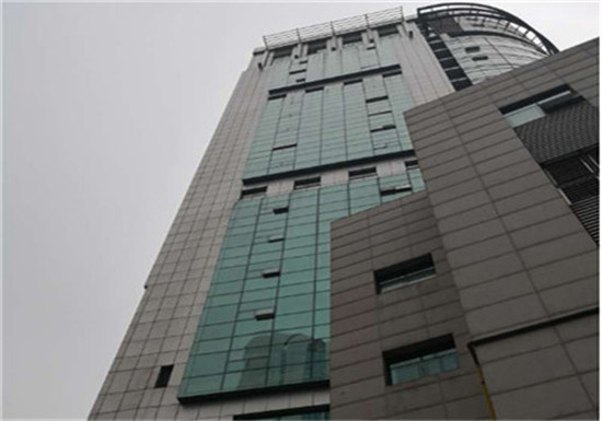 上海玻璃幕墙检测机构-*