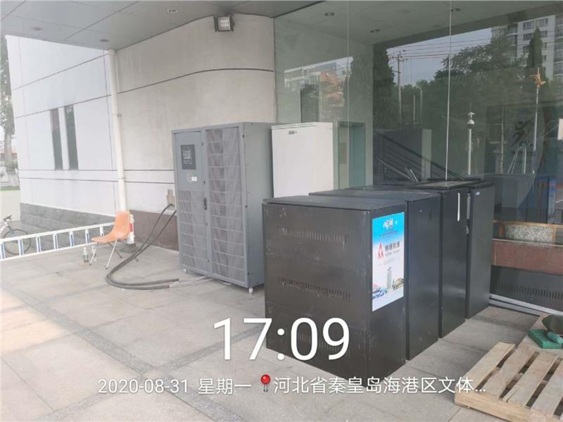 天津运动会UPS电源租赁