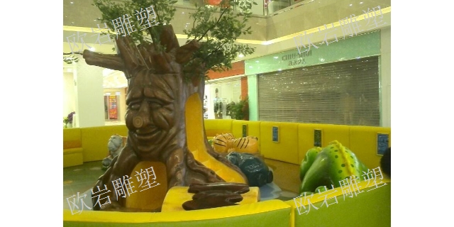 苏州定制装饰制作公司 上海欧岩雕塑艺术工程供应