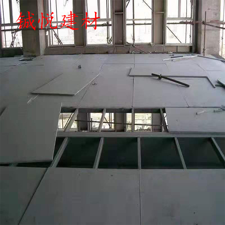 外墙硅酸钙水泥纤维板生产厂家