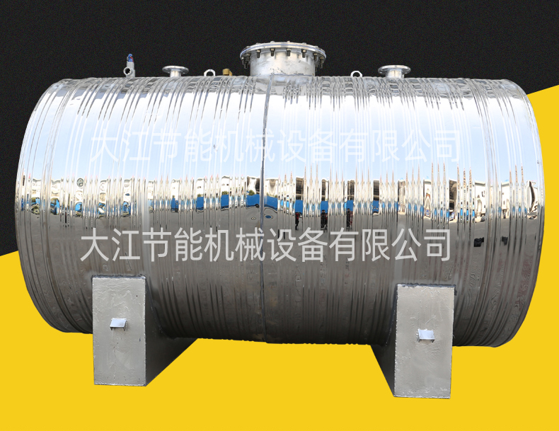 江苏10T30吨承压水箱全国上门安装