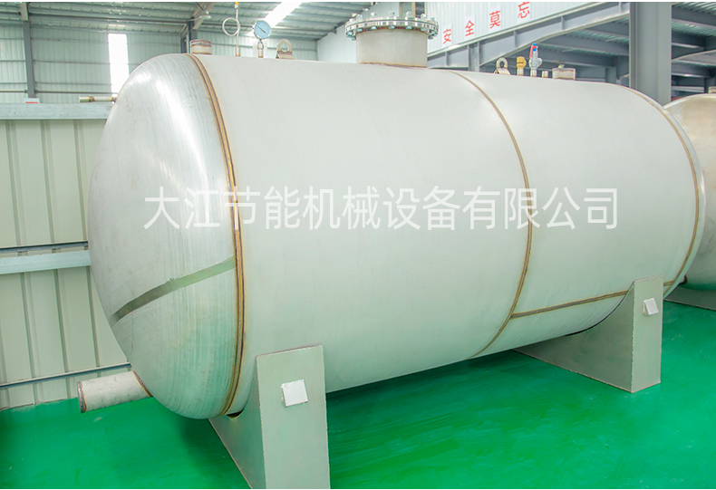 广东2吨5T承压水箱严格选材