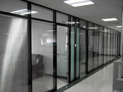 和平区玻璃隔断厂家维修 卫生间玻璃隔断 品质保证_性价比高