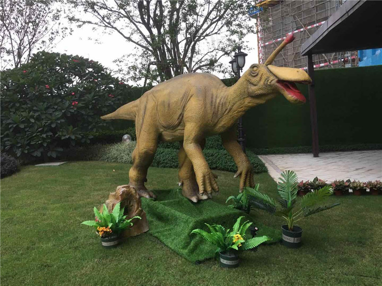 保山恐龙展供应商