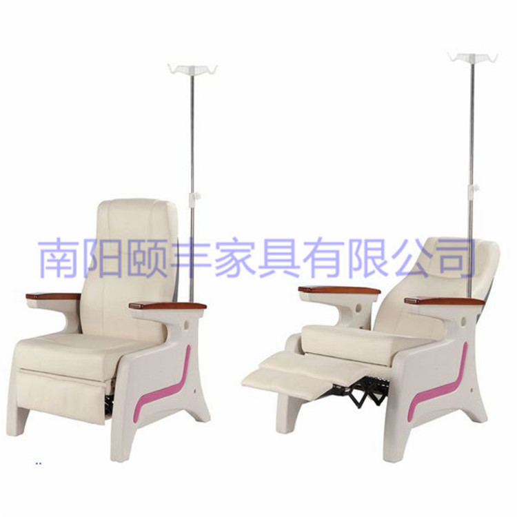 高端医用输液椅价格高端医用输液椅厂家高端输液椅定制 F-631