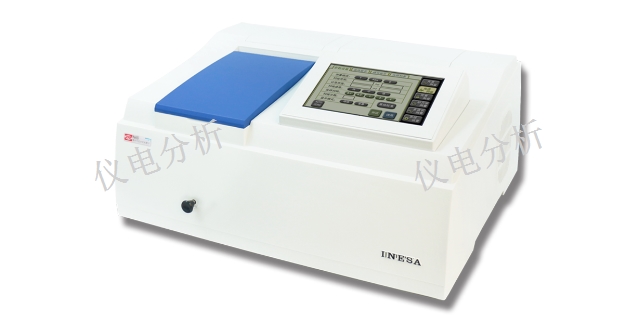 手持紫外可见分光光度计厂家 欢迎咨询 上海仪电分析仪器供应