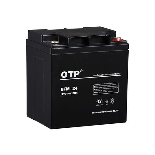 OTP蓄电池现货稳压系列应急供货商