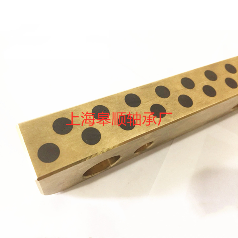 上海国产耐磨板供应商 模具滑块 产品免维修