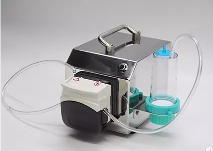 内镜微生物取样泵，内镜微生物检测仪 厂家 YN-WP02N 内镜取样泵