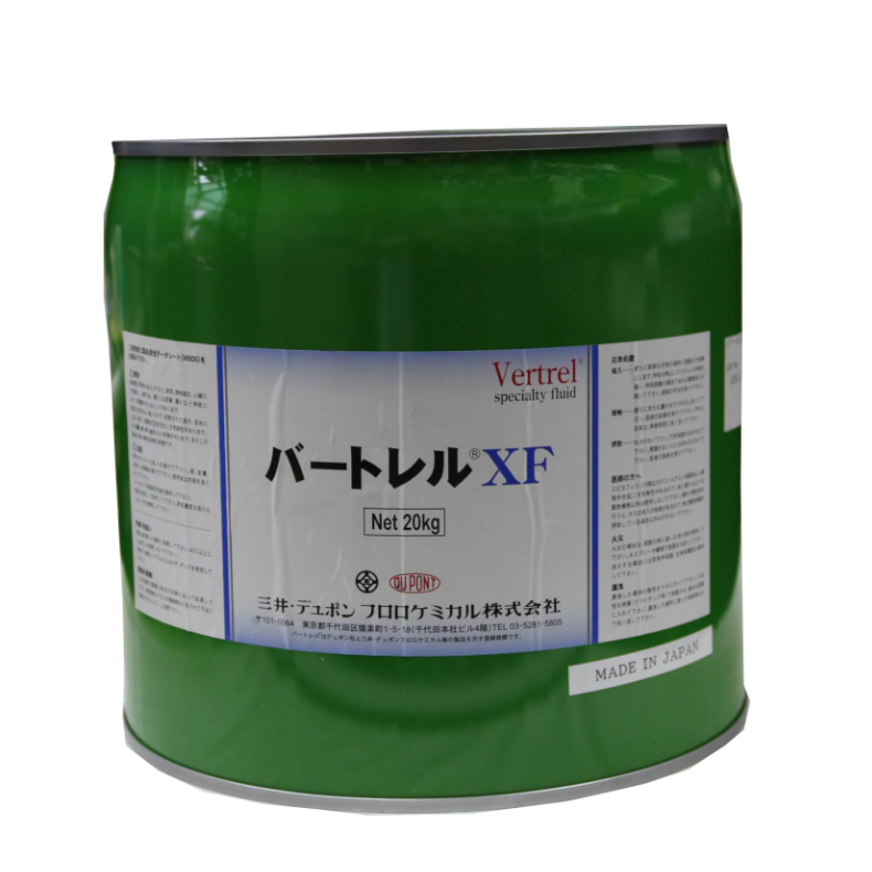 科慕4310 Vertrel XF氟溶剂 导热液  20kg/桶