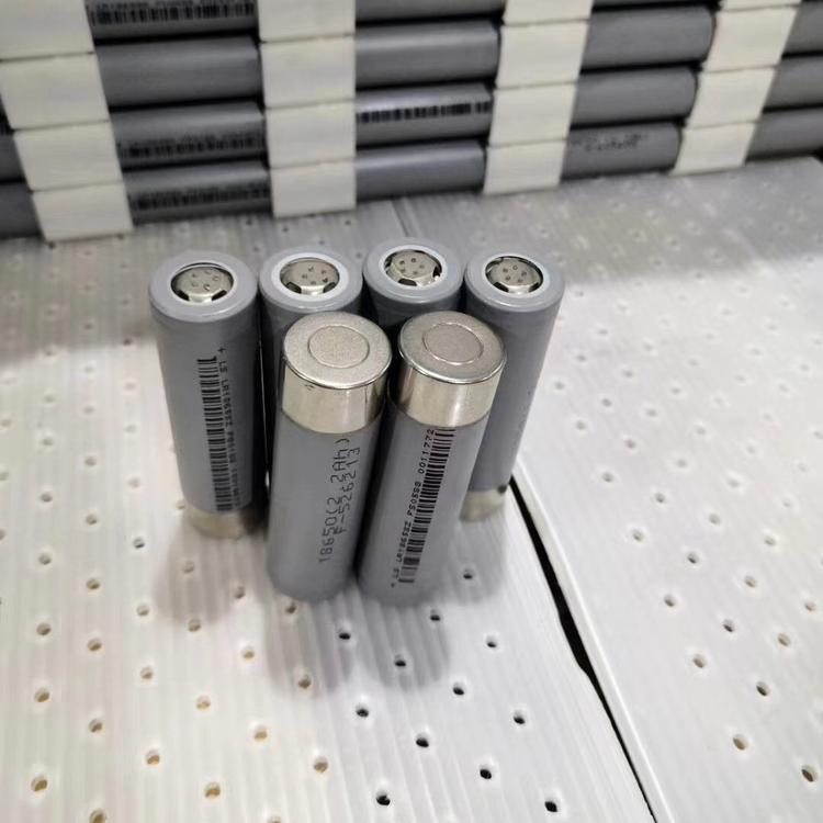 江西回收动力锂电池价格表