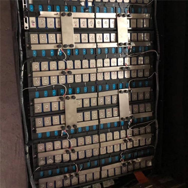 甘肃回收废旧锂电池厂家