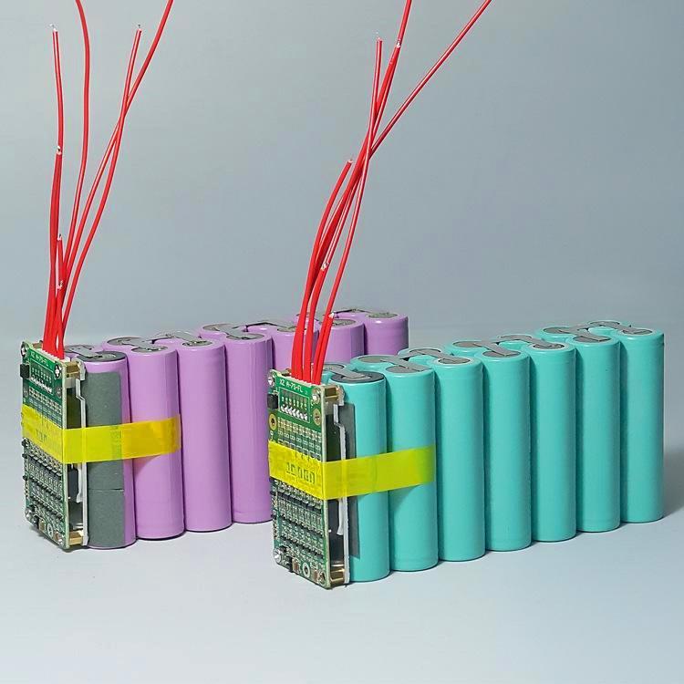 深圳动力锂电池回收价格