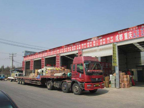 上海至贵州家具大件运输 上海益双物流供应