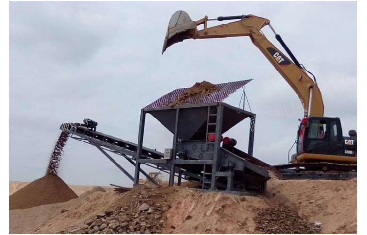 山东制砂机生产厂家 推荐咨询 巩义市顺邦机械设备供应