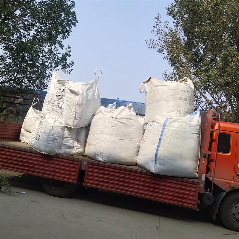 河南生产厂家吨袋1吨吨包1.5吨集装袋2吨圆形吨包袋