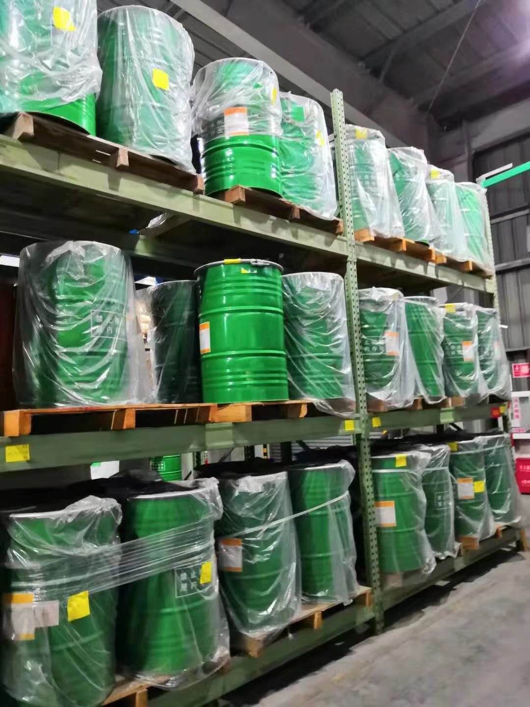 回收正丁醇 梅州回收化工溶劑公司 大量回收