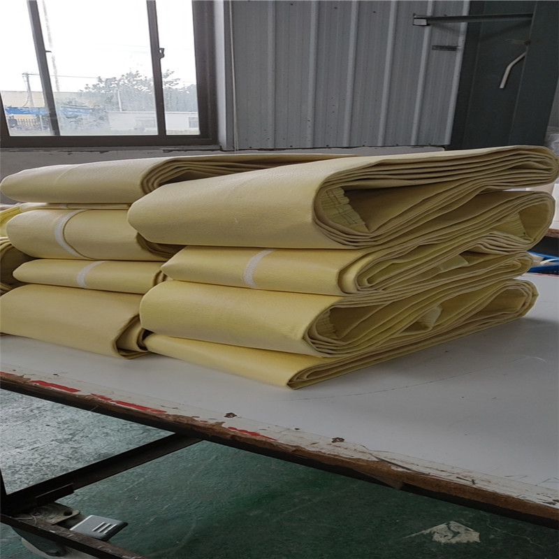 重庆高温滤袋厂家 莱氟隆高温滤袋与普通布袋的区别