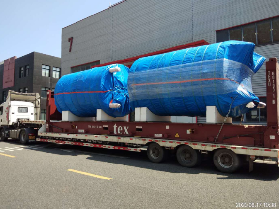 出口集装箱门到门海运 欢迎来电 上海卡斯柏国际物流供应