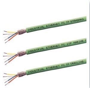 西门子profibus-DP电缆